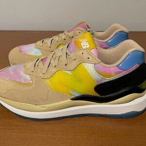 New Balance 57/40 x Atmos Beachside (M5740AT) - Size US Mens 9 - NEW